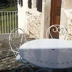Maison De Casa de Férias Saint-Martin-de-l'Arcon