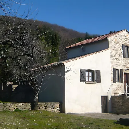 Maison De * Saint-Martin-de-l'Arcon