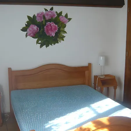 Maison De Casa de Férias Saint-Martin-de-l'Arcon