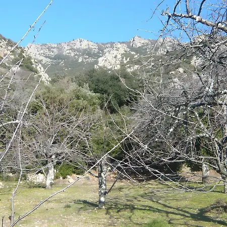 Maison De Casa de Férias