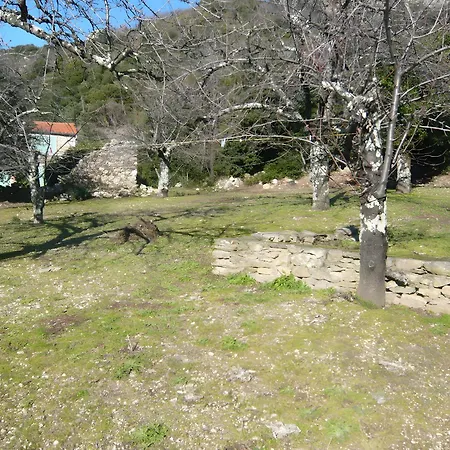 Maison De * Saint-Martin-de-l'Arcon