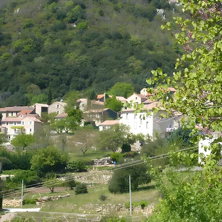 Maison De Casa de Férias *