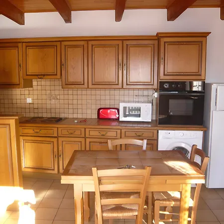 Maison De