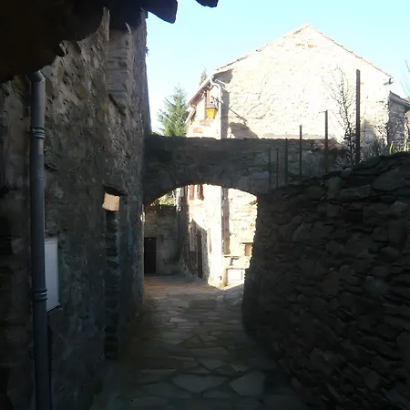 Maison De * Saint-Martin-de-l'Arcon