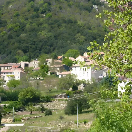 Maison De * Saint-Martin-de-l'Arcon