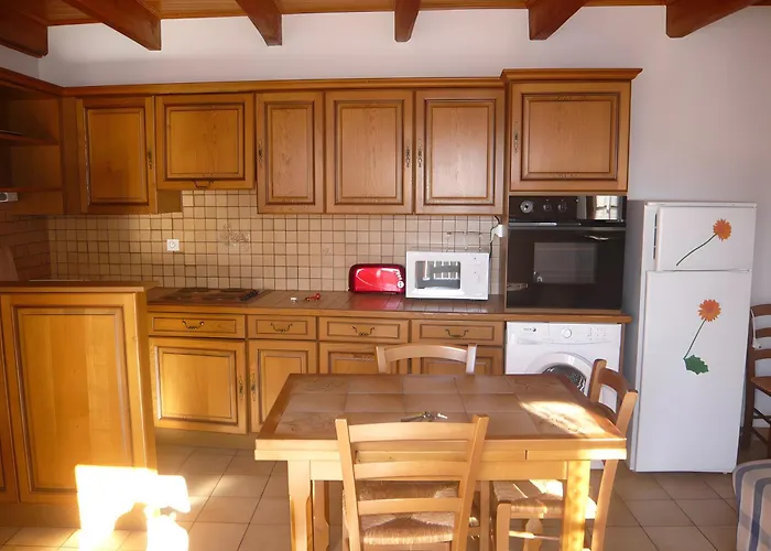 Casa de Férias Maison De *