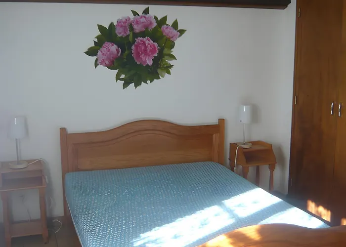 Maison De Casa de Férias Saint-Martin-de-l'Arcon