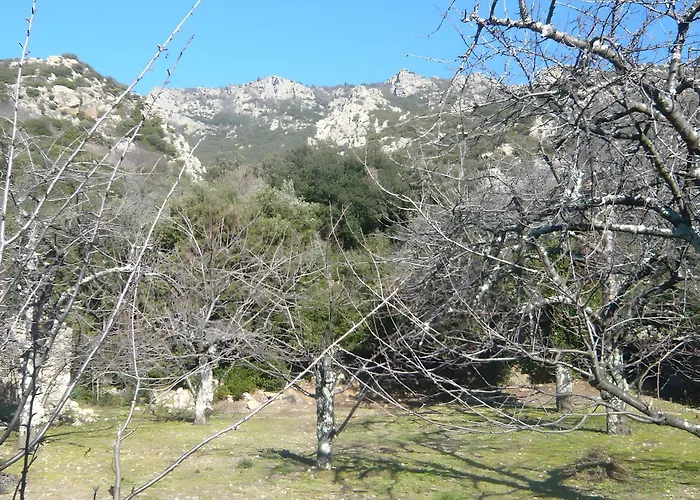 Maison De Casa de Férias