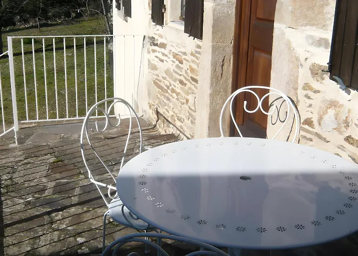 Maison De Casa de Férias